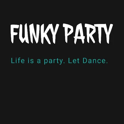 Live streaming Funky Party