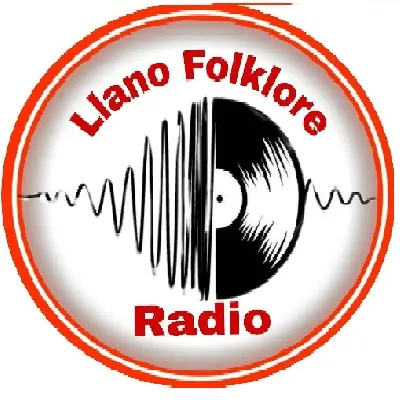 Live streaming Llano Folklore Radio