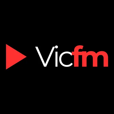 Live streaming Radio Vic FM