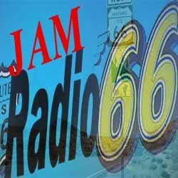 Live streaming JAM 66 Radio