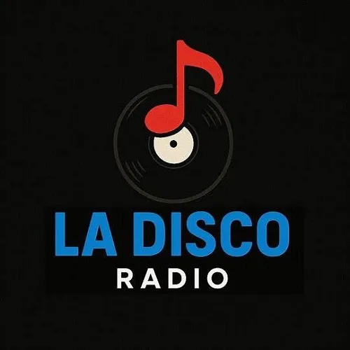 Live streaming La Disco Radio
