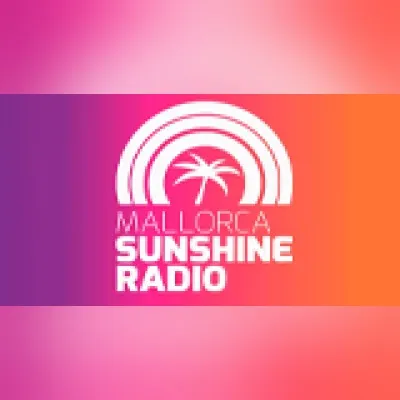 Live streaming Mallorca Sunshine Radio