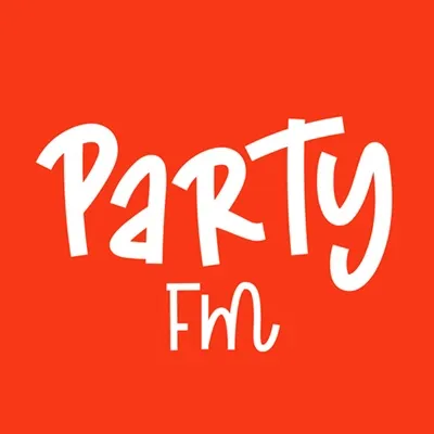 Live streaming Party FM