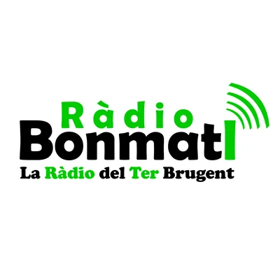 Live streaming Ràdio Bonmatí