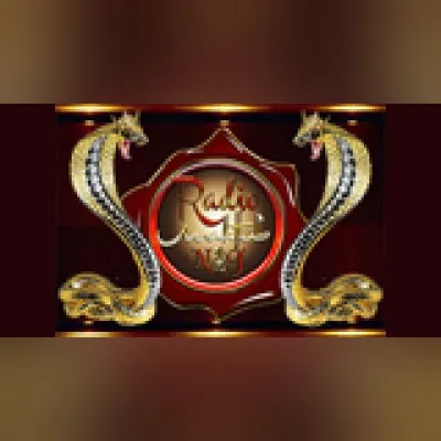 Live streaming Radio Maktub NJ