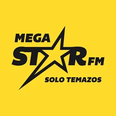 Live streaming MegaStarFM