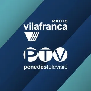 Live streaming Ràdio Vilafranca