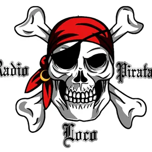 Live streaming Radio-Pirata-Loco