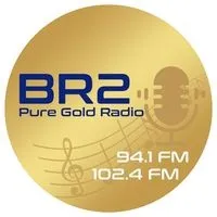 Live streaming BR2 – Pure Gold Radio