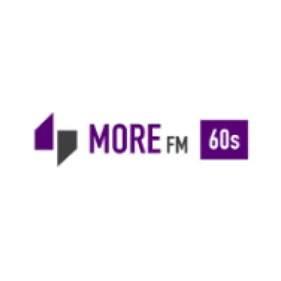 Live streaming MoreFm 60s