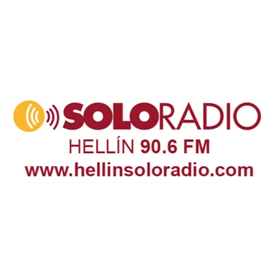 Live streaming SoloRadio Hellín