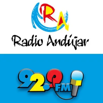 Live streaming Radio Andujar