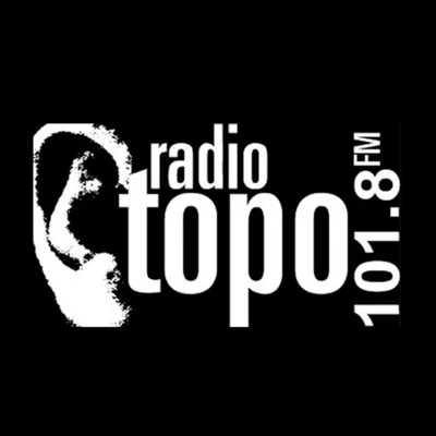 Radio Topo