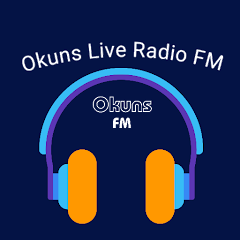 Live streaming Okuns Live Radio FM
