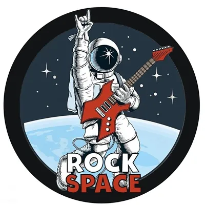 Live streaming Rock Space Radio
