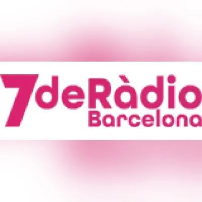 Live streaming 7 de Radio