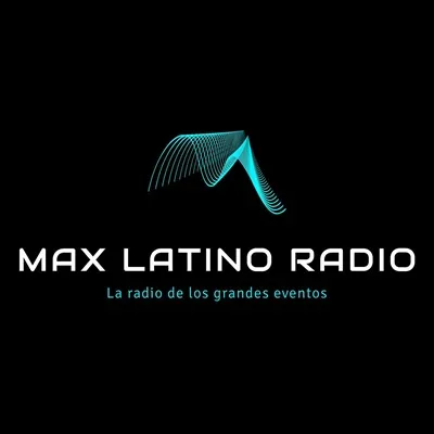 Live streaming Max Latino Radio