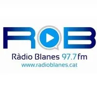 Live streaming Radio Blanes