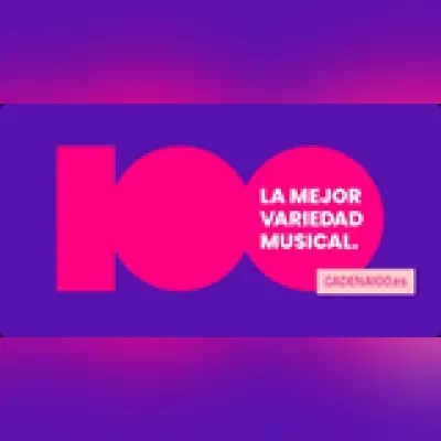 Live streaming Cadena 100
