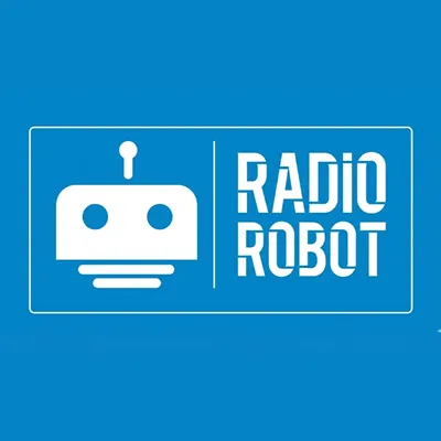 Live streaming Radio Robot