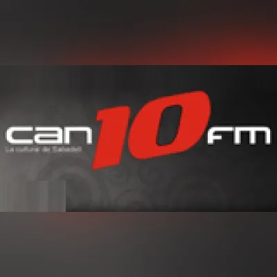 Live streaming Candeu FM