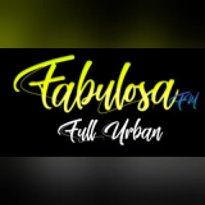 Live streaming Fabulosa FM