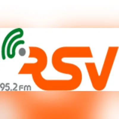 Live streaming Radio San Vicente