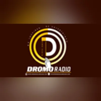 Live streaming Dromo Radio