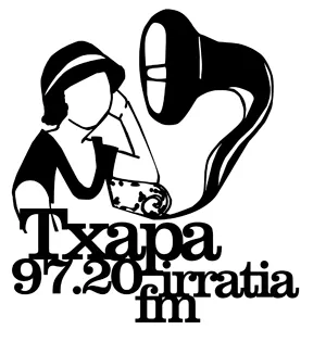 Live streaming Txapa Irratia