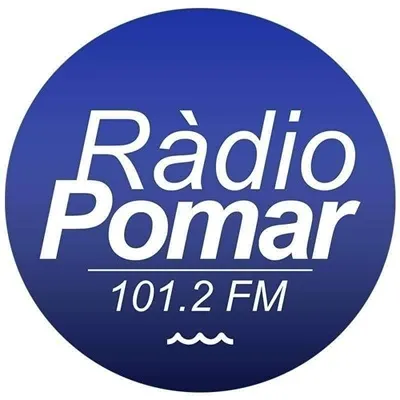 Live streaming Radio Pomar
