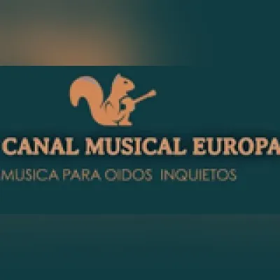 Live streaming Radio Canal Musical Europa