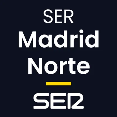 Live streaming SER Madrid Norte