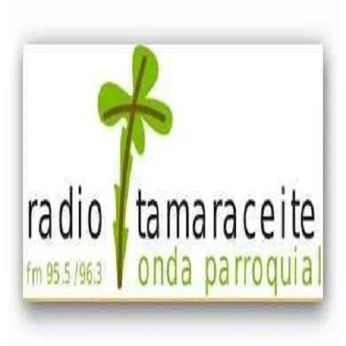 Live streaming Tamaraceite Onda Parroquial