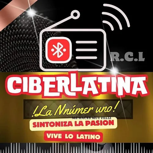 Live streaming Ciberlatina