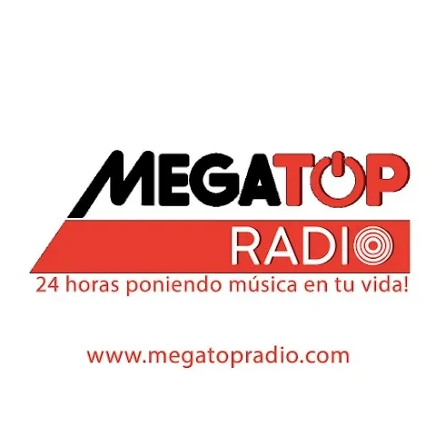 Live streaming Megatop Radio