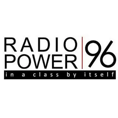 Live streaming Radio Power 96