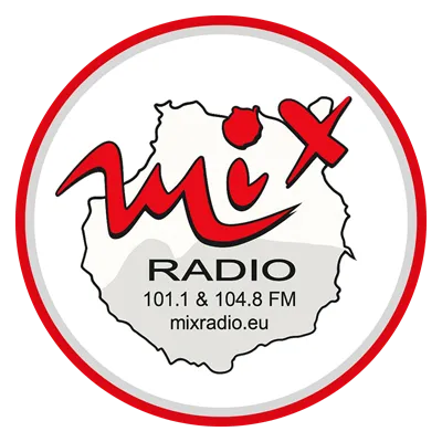 Live streaming Mix Radio