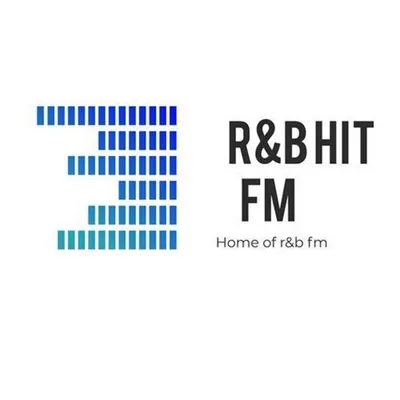 Live streaming R&B Hit FM