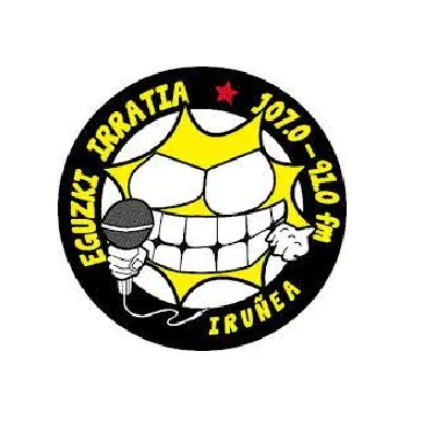 Live streaming Eguzki Irratia