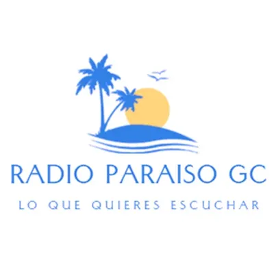 Live streaming Radio Paraíso GC