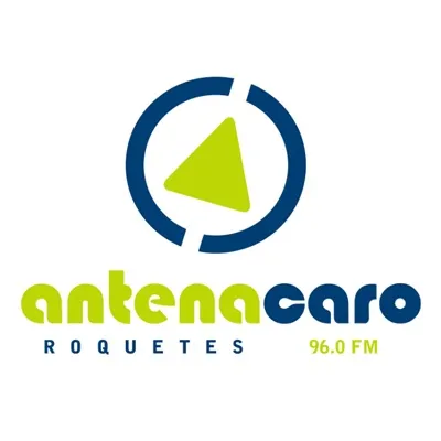 Live streaming Radio Antena Caro 96 FM