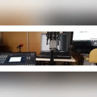 Live streaming La Digital Madrid