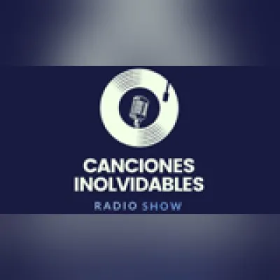Live streaming Canciones Inolvidables