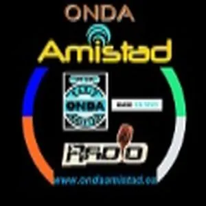 Live streaming Ondaamistad Radio