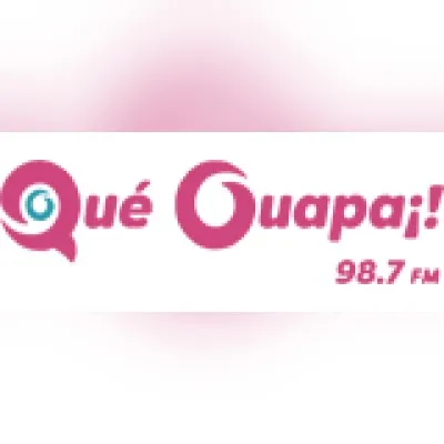 Live streaming Qué Guapa Radio