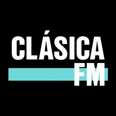 Live streaming Clásica FM Radio