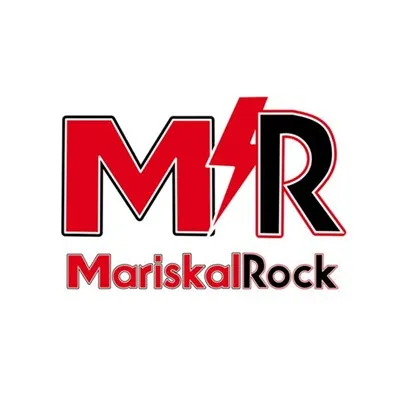 Live streaming Mariskal Rock Radio