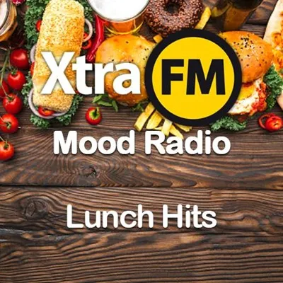 Live streaming XtraFM Mood Lunch Hits