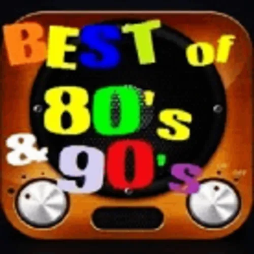 Live streaming 80S 90S HITS RADIO