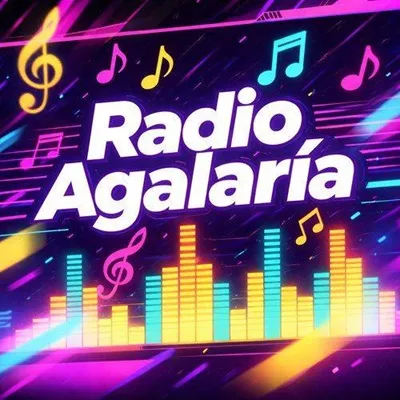 Live streaming Radio Agalaría